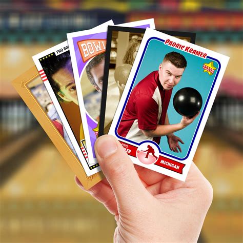 bowling smart card|bowling card website.